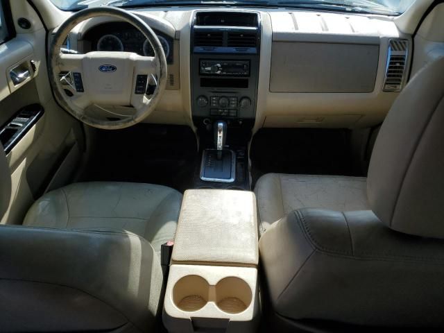 2009 Ford Escape Limited