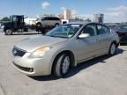 2009 Nissan Altima 2.5