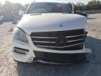 2014 Mercedes-Benz ML 350