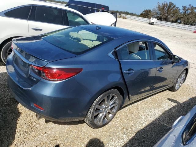 2014 Mazda 6 Grand Touring