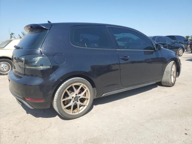 2011 Volkswagen GTI