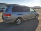 2009 Honda Odyssey EXL