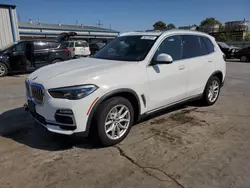 2019 BMW X5 XDRIVE40I en venta en Tulsa, OK