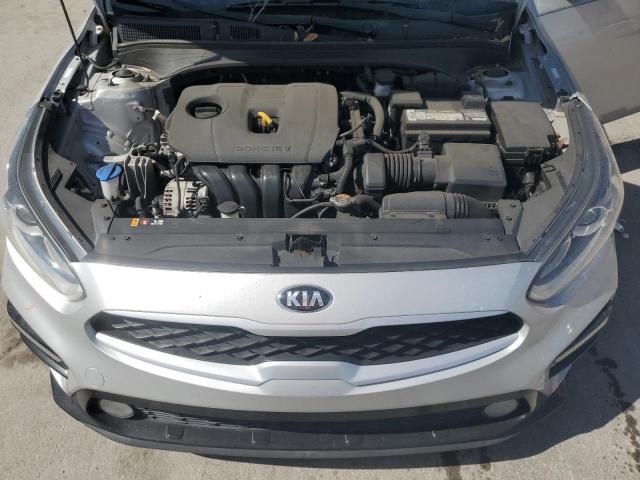 2020 KIA Forte FE