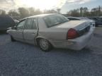 2008 Mercury Grand Marquis LS