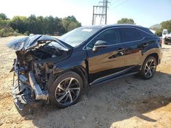 Lexus rx 350 Base Vehiculos salvage en venta: 2019 Lexus RX 350 Base