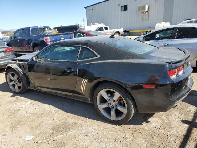 2011 Chevrolet Camaro LS