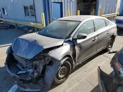 2017 Nissan Sentra S en venta en Vallejo, CA