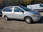 2003 Toyota Sienna LE