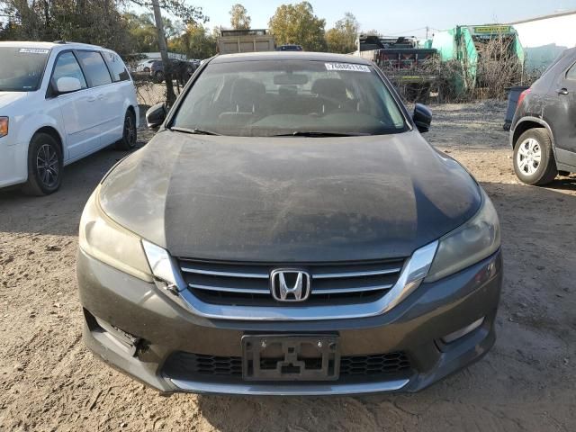 2013 Honda Accord EX