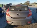 2015 Hyundai Accent GLS