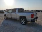 2014 Chevrolet Silverado C1500 LT