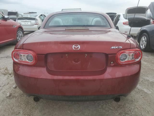 2010 Mazda MX-5 Miata