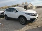 2022 Honda CR-V EXL