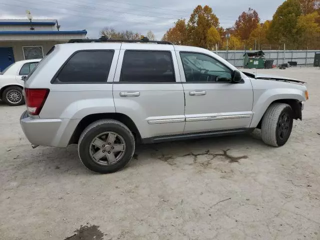 2010 Jeep Grand Cherokee Laredo