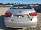 2007 Hyundai Elantra GLS