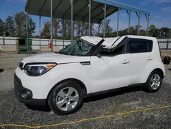 KIA Vehiculos salvage en venta: 2019 KIA Soul