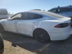 2014 Tesla Model S