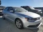 2013 Volkswagen Jetta TDI