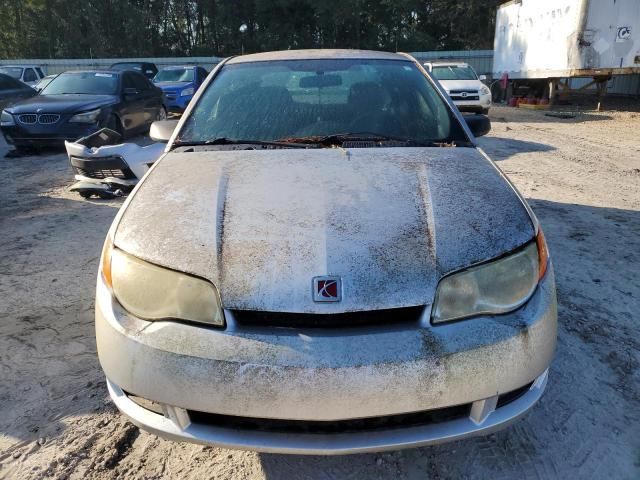 2005 Saturn Ion Level 2