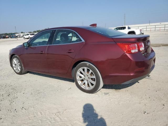 2015 Chevrolet Malibu 2LT