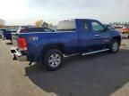 2011 GMC Sierra K1500 SLE