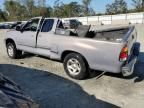 2001 Toyota Tundra Access Cab