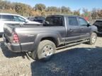 2013 Toyota Tacoma Double Cab Long BED