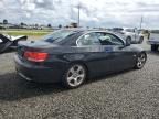 2010 BMW 328 I Sulev