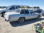 1987 Ford Crown Victoria LX