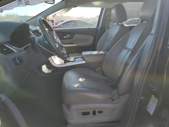 2012 Ford Edge SEL