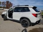 2021 Honda Passport Elite