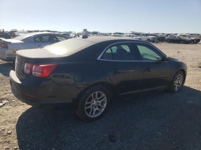 2014 Chevrolet Malibu 1LT