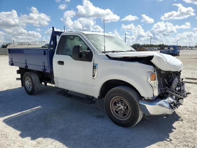 2022 Ford F250 Super Duty