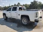 2015 GMC Sierra K1500 SLT