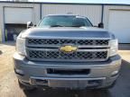 2013 Chevrolet Silverado K2500 Heavy Duty LT