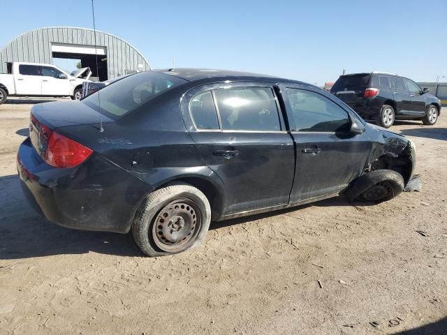 2008 Chevrolet Cobalt LS