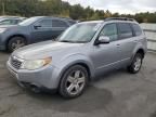 2010 Subaru Forester 2.5X Premium