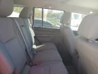 2007 Jeep Commander