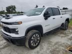 2024 Chevrolet Silverado K2500 Custom