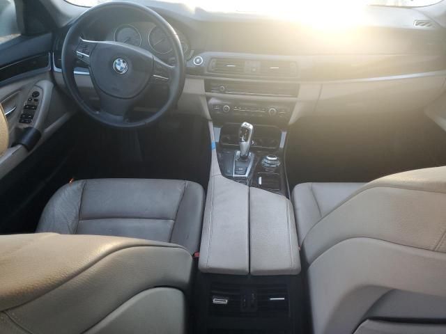 2011 BMW 528 I