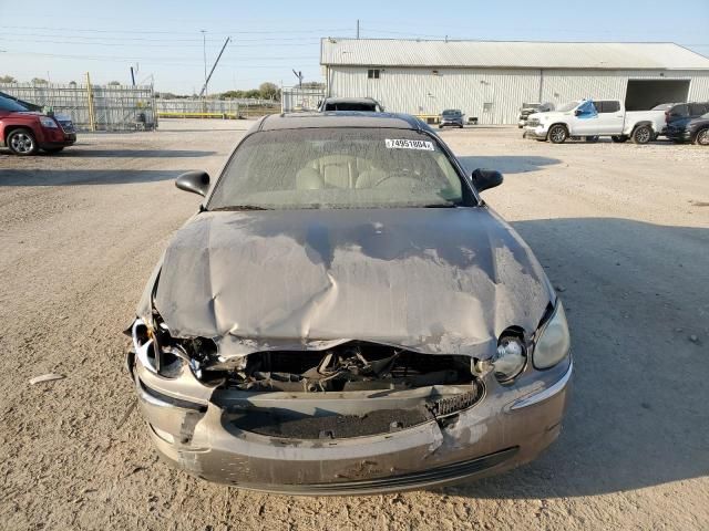 2006 Buick Lacrosse CXL