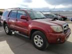 2006 Toyota 4runner SR5