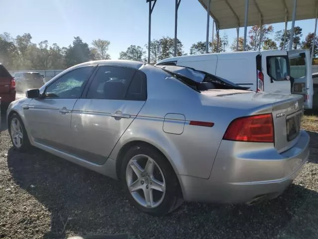 2006 Acura 3.2TL