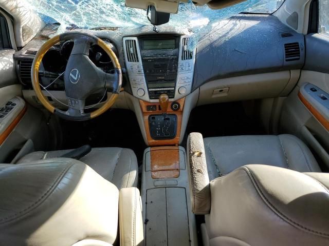 2005 Lexus RX 330