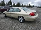 2000 Ford Taurus SES