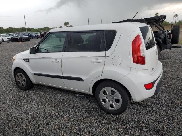 2012 KIA Soul