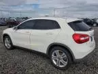 2018 Mercedes-Benz GLA 250