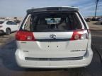 2008 Toyota Sienna XLE