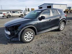 Mazda Vehiculos salvage en venta: 2015 Mazda CX-5 Sport